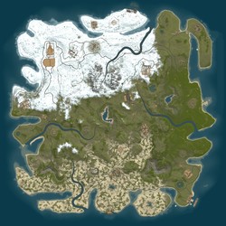 Rust map seed 1790880498915 world size 5000