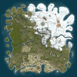 Rust map seed 1790880656877 world size 5000
