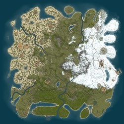Rust map seed 1790880683315 world size 5000