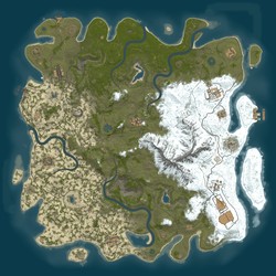 Rust map seed 1790880702649 world size 5000