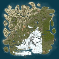 Rust map seed 1790881098307 world size 5000