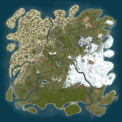 Rust map seed 1790881640360 world size 5000