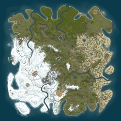 Rust map seed 1790882413871 world size 5000