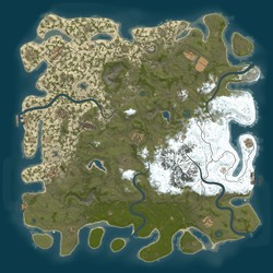 Rust map seed 1790882852029 world size 5000