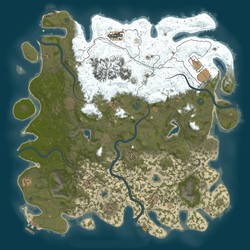 Rust map seed 1790883520099 world size 5000