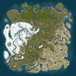 Rust map seed 1790883864177 world size 5000