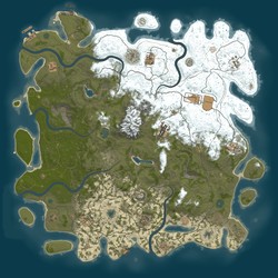 Rust map seed 1790883957432 world size 5000