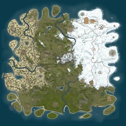 Rust map seed 1790885237071 world size 5000