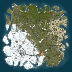 Rust map seed 1790885312209 world size 5000