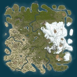 Rust map seed 1790885703218 world size 5000