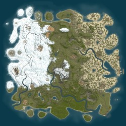 Rust map seed 1790886115440 world size 5000