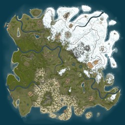 Rust map seed 1790886345043 world size 5000