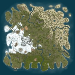 Rust map seed 1790886605419 world size 5000