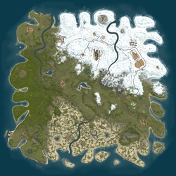Rust map seed 1790889233706 world size 5000