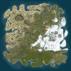 Rust map seed 1790890397498 world size 5000