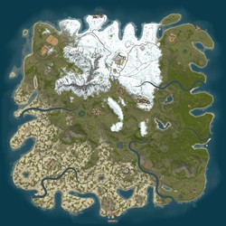 Rust map seed 1790891174293 world size 5000