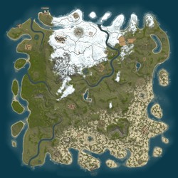Rust map seed 1790892876200 world size 5000