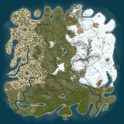 Rust map seed 1790896154868 world size 5000