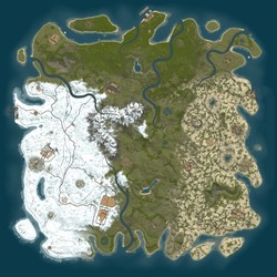 Rust map seed 1790898102854 world size 5000