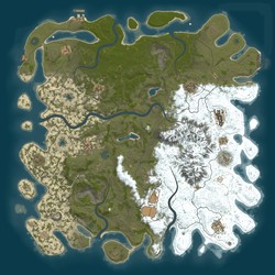 Rust map seed 1790898502084 world size 5000