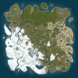 Rust map seed 1790904123409 world size 5000