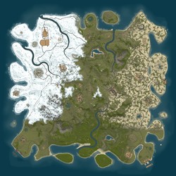 Rust map seed 1790906179744 world size 5000