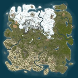 Rust map seed 1790906223716 world size 5000
