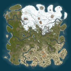 Rust map seed 1790907178278 world size 5000
