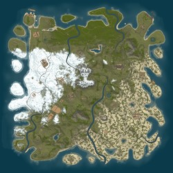 Rust map seed 1790915288569 world size 5000