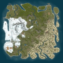 Rust map seed 1790919785279 world size 5000