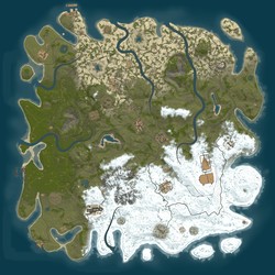 Rust map seed 1790923476861 world size 5000