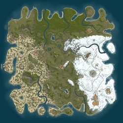 Rust map seed 1790924849781 world size 5000