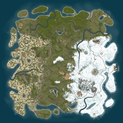 Rust map seed 1790929502547 world size 5000