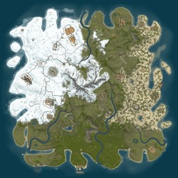 Rust map seed 1790931273384 world size 5000