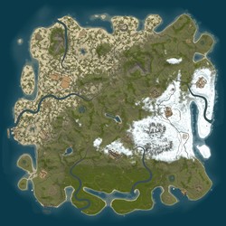 Rust map seed 1790932684365 world size 5000
