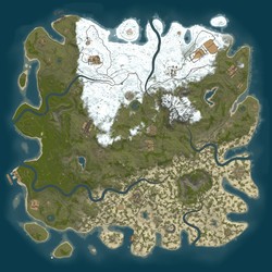 Rust map seed 1790935816726 world size 5000