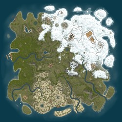 Rust map seed 1790936893035 world size 5000