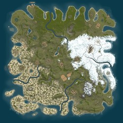 Rust map seed 1790937965884 world size 5000