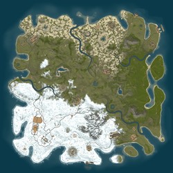 Rust map seed 1790939506205 world size 5000