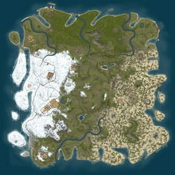 Rust map seed 1790940112518 world size 5000