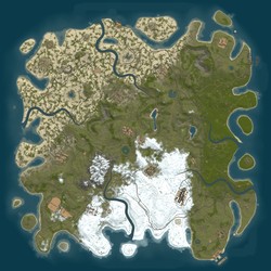 Rust map seed 1790941982579 world size 5000