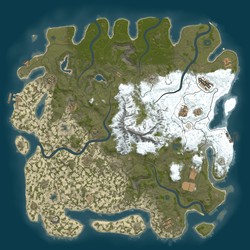 Rust map seed 1790947155666 world size 5000