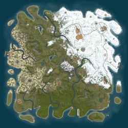 Rust map seed 1790948997424 world size 5000