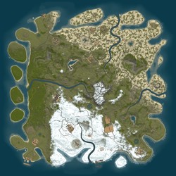 Rust map seed 1790949882514 world size 5000