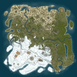 Rust map seed 1790953742882 world size 5000