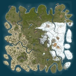 Rust map seed 1790955471442 world size 5000