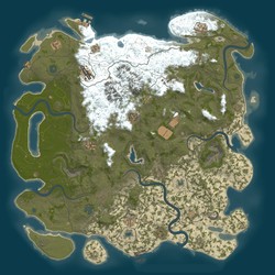 Rust map seed 1790982865514 world size 5000