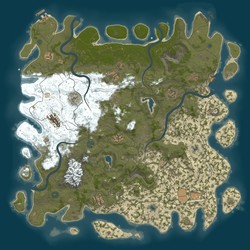 Rust map seed 1790985526116 world size 5000