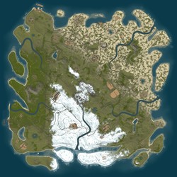 Rust map seed 1790994127855 world size 5000