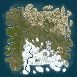 Rust map seed 1790995635396 world size 5000